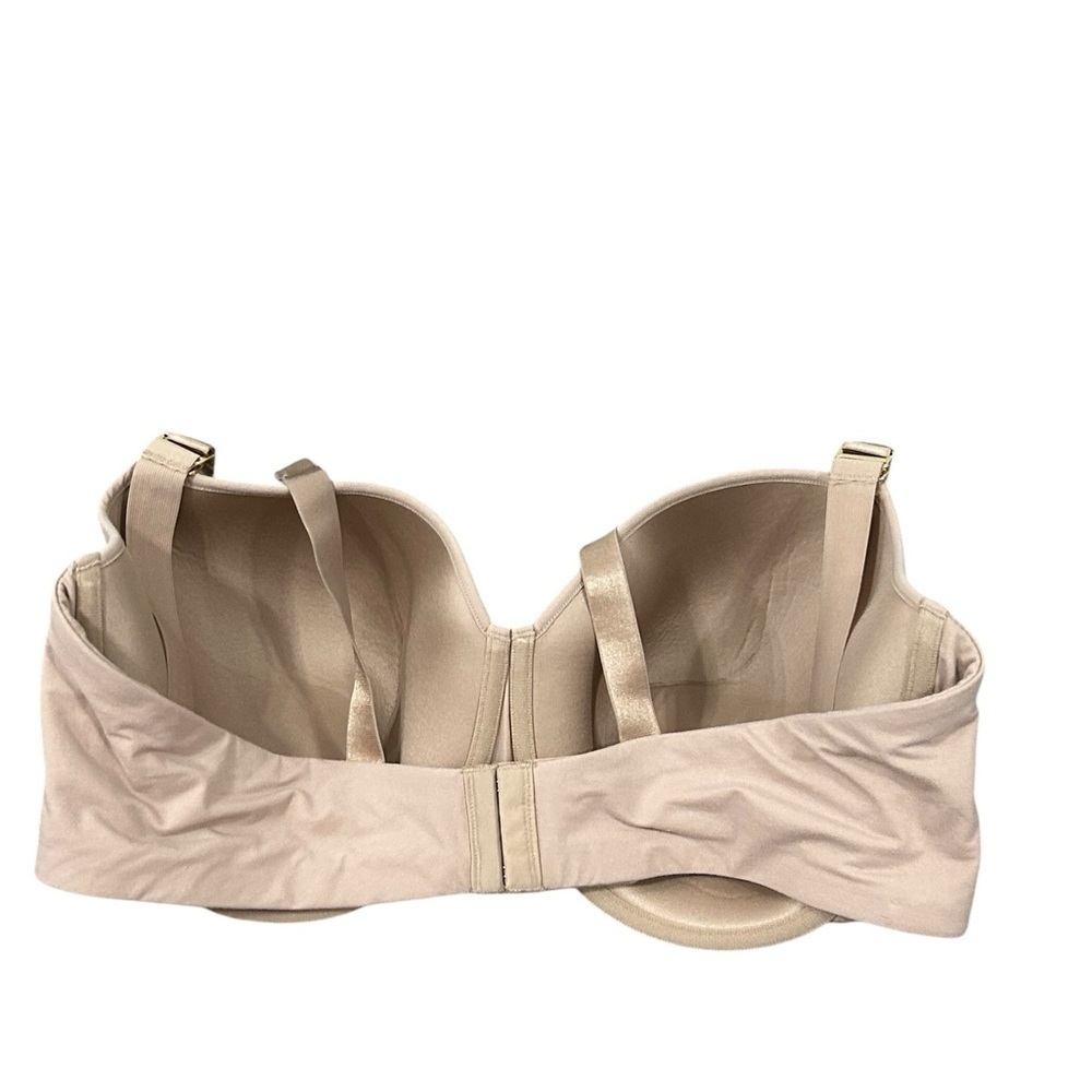 Thirdlove 24/7 Classic Lined Nursing Full Coverage Bra Size 42E Third Love - Picture 6 of 9